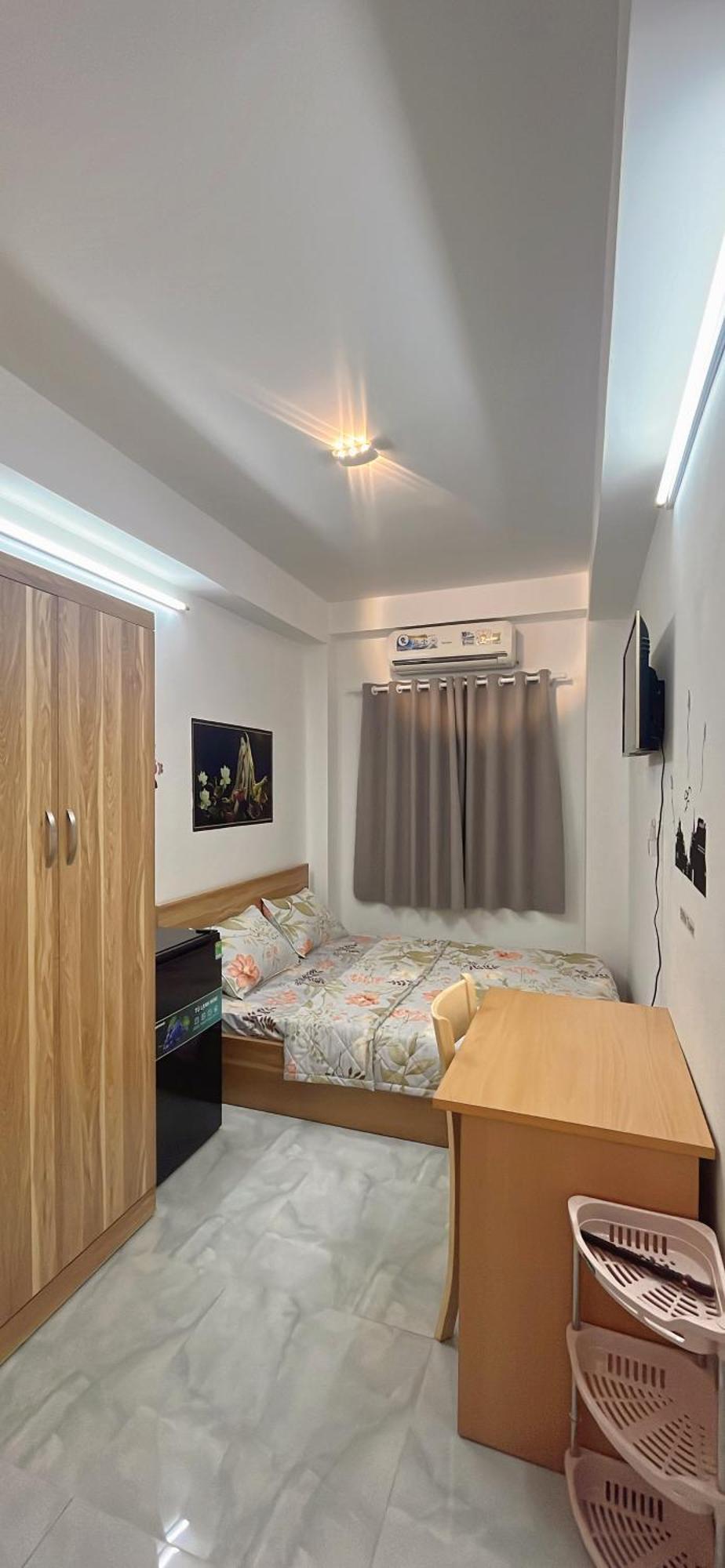 Lotus Home-sunrise Extra Quality Nhà khách TP. Hồ Chí Minh