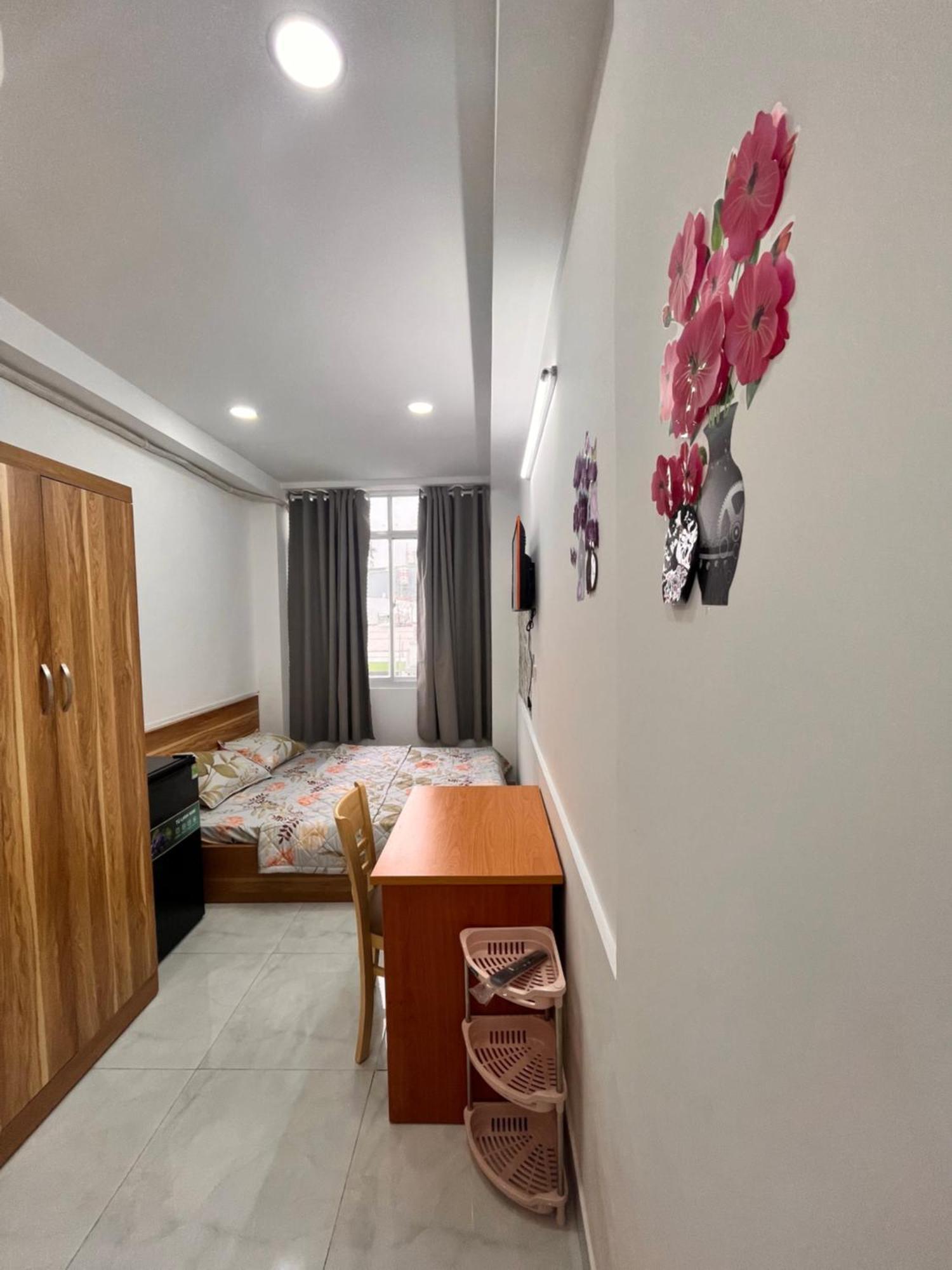 Lotus Home-sunrise Extra Quality Nhà khách TP. Hồ Chí Minh