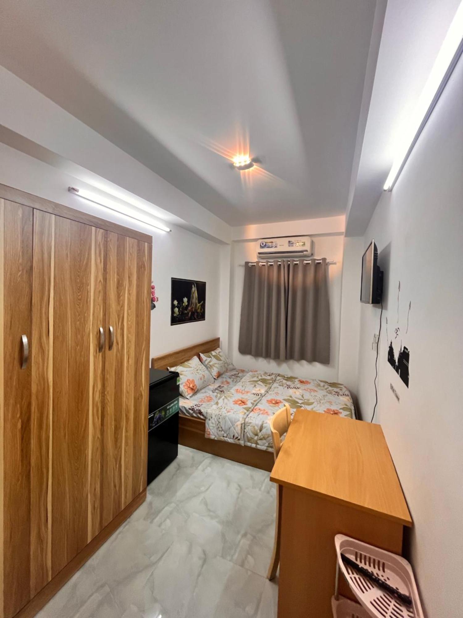 Lotus Home-sunrise Extra Quality Nhà khách TP. Hồ Chí Minh