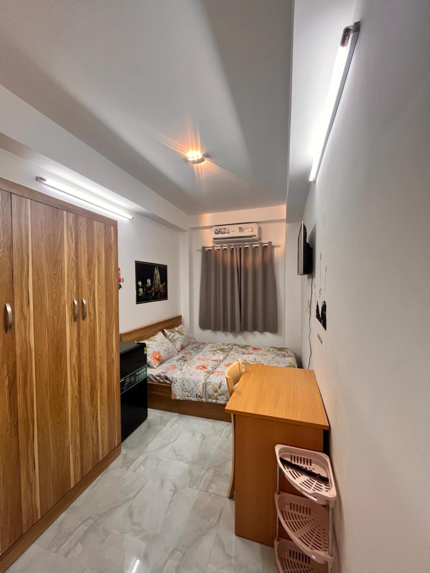 Guest house Lotus Home-sunrise Extra Quality Ho Chi Minh City